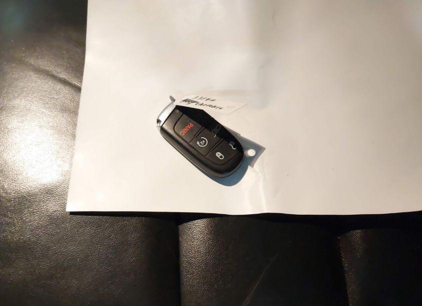 Photo 11 of 2018 Jeep Grand CHEROKEE LIMITED 4X4 (VIN 1C4RJFBG7JC369567)