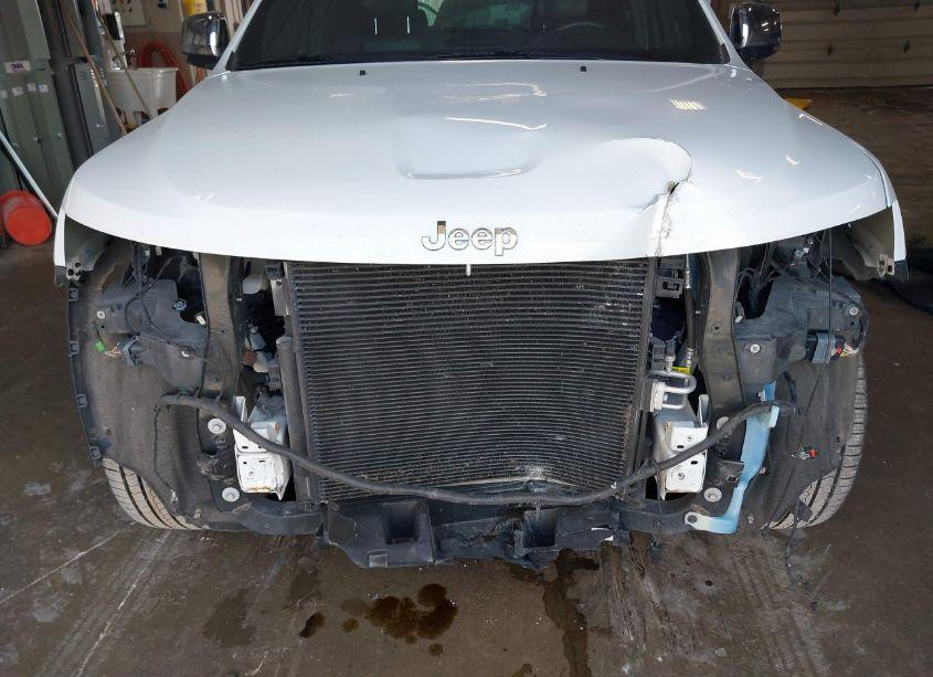 Photo 6 of 2018 Jeep Grand CHEROKEE LIMITED 4X4 (VIN 1C4RJFBG7JC369567)