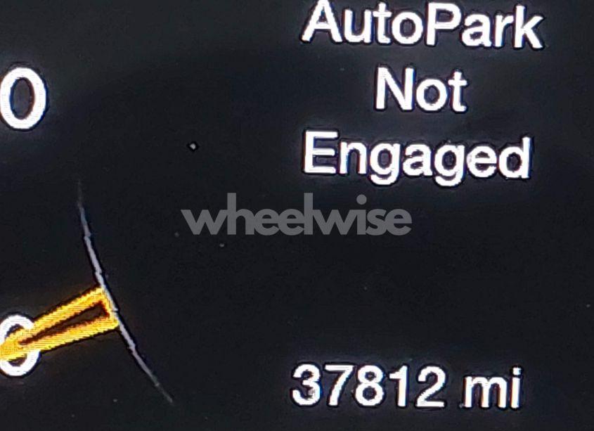 Photo 15 of 2019 Jeep Grand CHEROKEE LIMITED 4X4 (VIN 1C4RJFBG7KC541680)