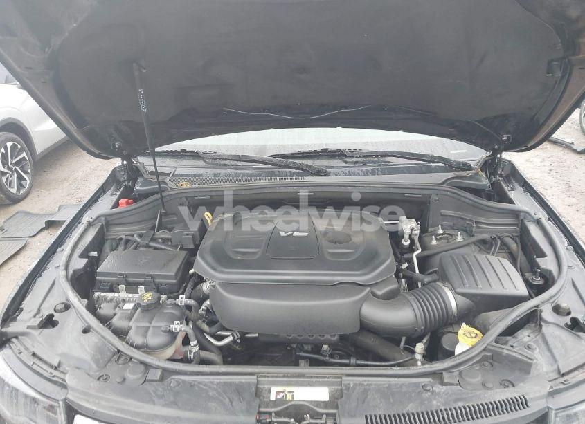 Photo 10 of 2019 Jeep Grand CHEROKEE LIMITED 4X4 (VIN 1C4RJFBG7KC609265)