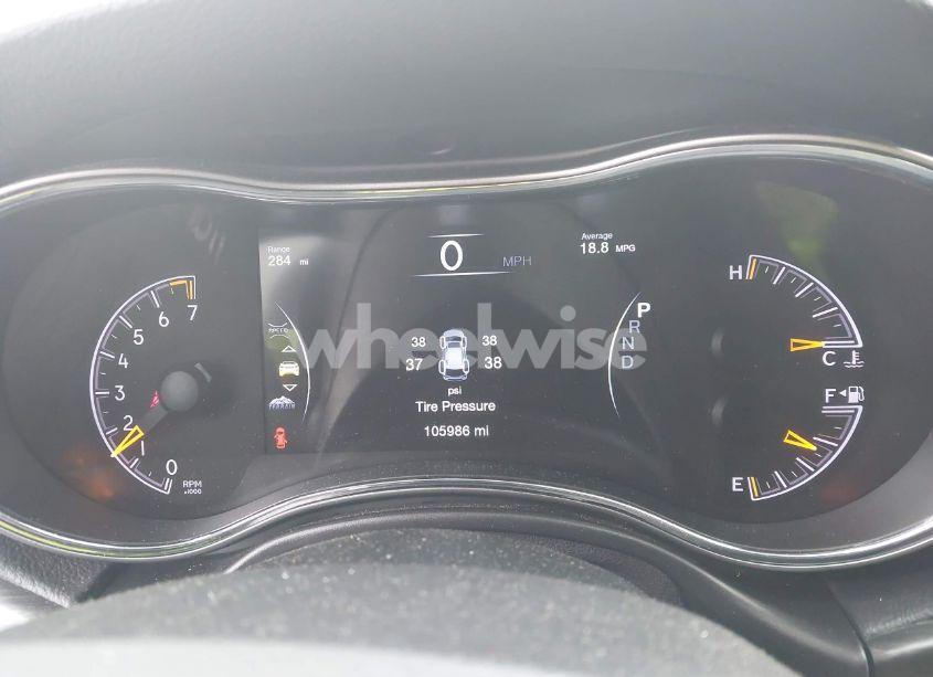 Photo 7 of 2019 Jeep Grand CHEROKEE LIMITED 4X4 (VIN 1C4RJFBG7KC609265)