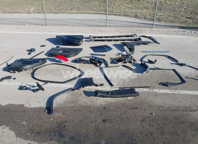 Photo 12 of 2019 Jeep Grand CHEROKEE LIMITED 4X4 (VIN 1C4RJFBG7KC640158)