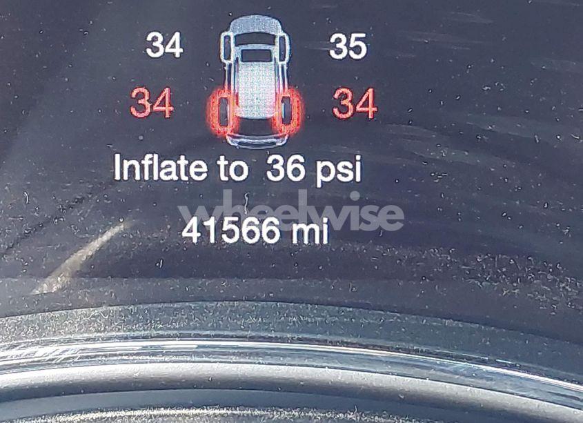 Photo 16 of 2019 Jeep Grand CHEROKEE LIMITED 4X4 (VIN 1C4RJFBG7KC640158)