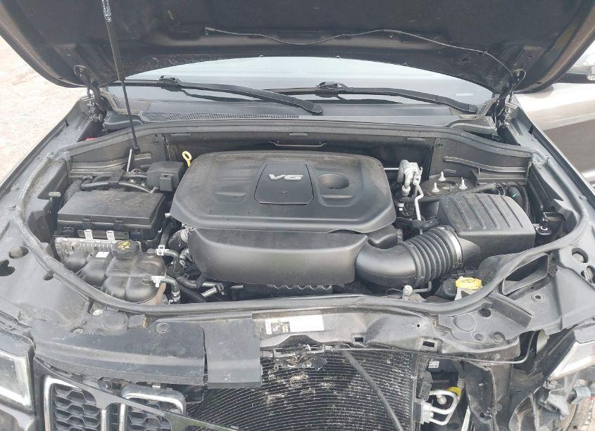 Photo 10 of 2019 Jeep Grand CHEROKEE LIMITED 4X4 (VIN 1C4RJFBG7KC653010)