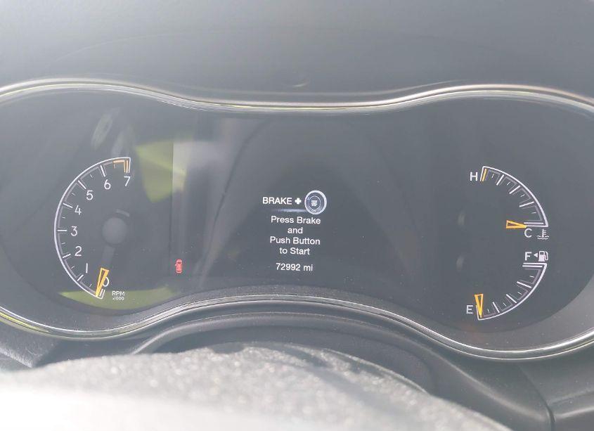 Photo 7 of 2019 Jeep Grand CHEROKEE LIMITED 4X4 (VIN 1C4RJFBG7KC653010)