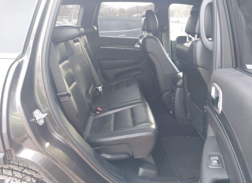 Photo 8 of 2019 Jeep Grand CHEROKEE LIMITED 4X4 (VIN 1C4RJFBG7KC653010)