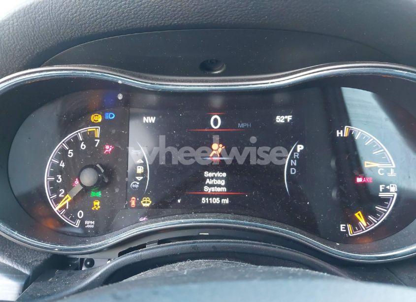 Photo 14 of 2019 Jeep Grand CHEROKEE LIMITED X 4X4 (VIN 1C4RJFBG7KC702559)