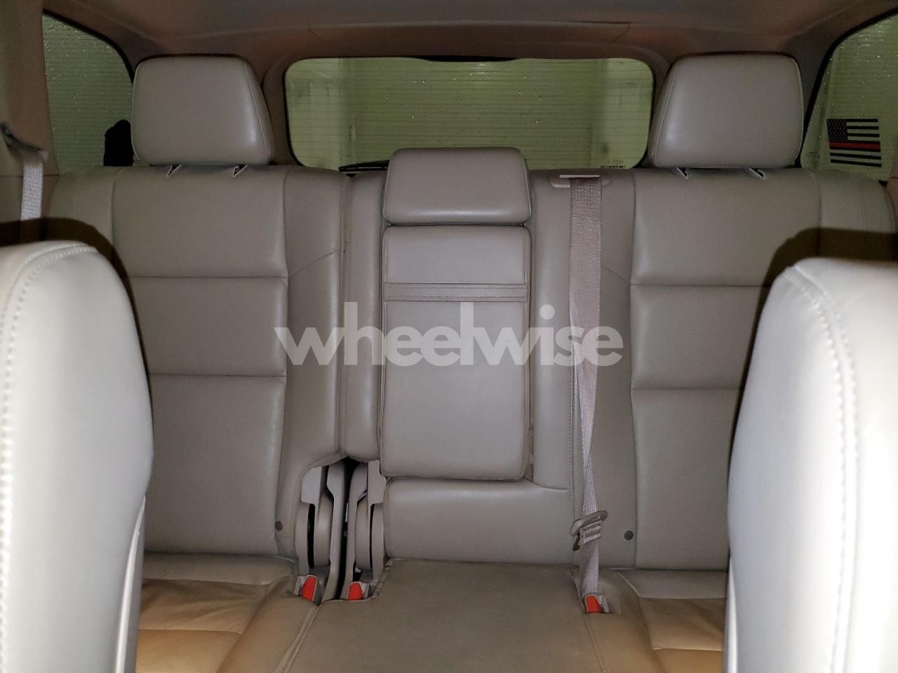 Photo 10 of 2019 JEEP GRAND CHEROKEE LIMITED (VIN 1C4RJFBG7KC723900)