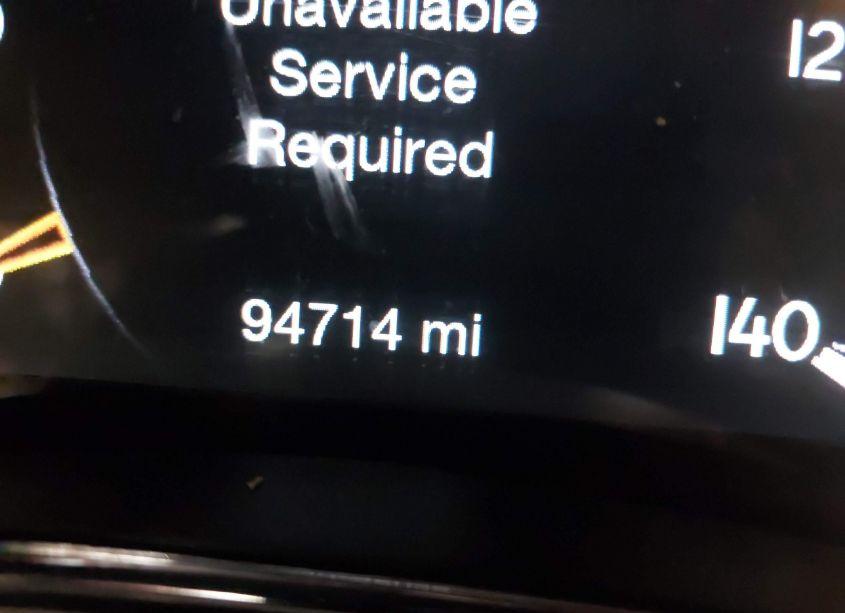 Photo 15 of 2019 Jeep Grand CHEROKEE LIMITED 4X4 (VIN 1C4RJFBG7KC746061)