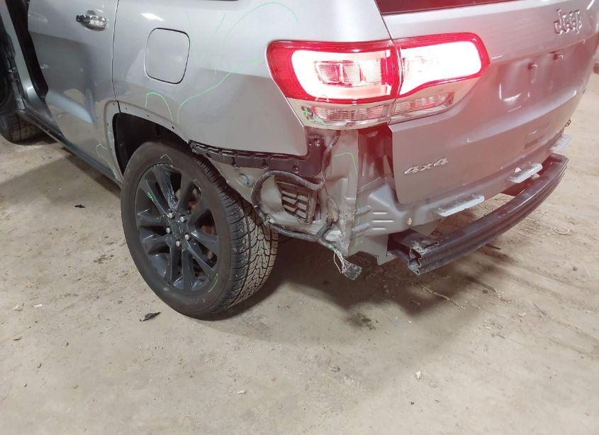 Photo 6 of 2019 Jeep Grand CHEROKEE LIMITED 4X4 (VIN 1C4RJFBG7KC746061)