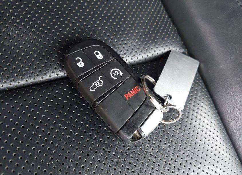 Photo 11 of 2019 Jeep Grand CHEROKEE LIMITED 4X4 (VIN 1C4RJFBG7KC808588)