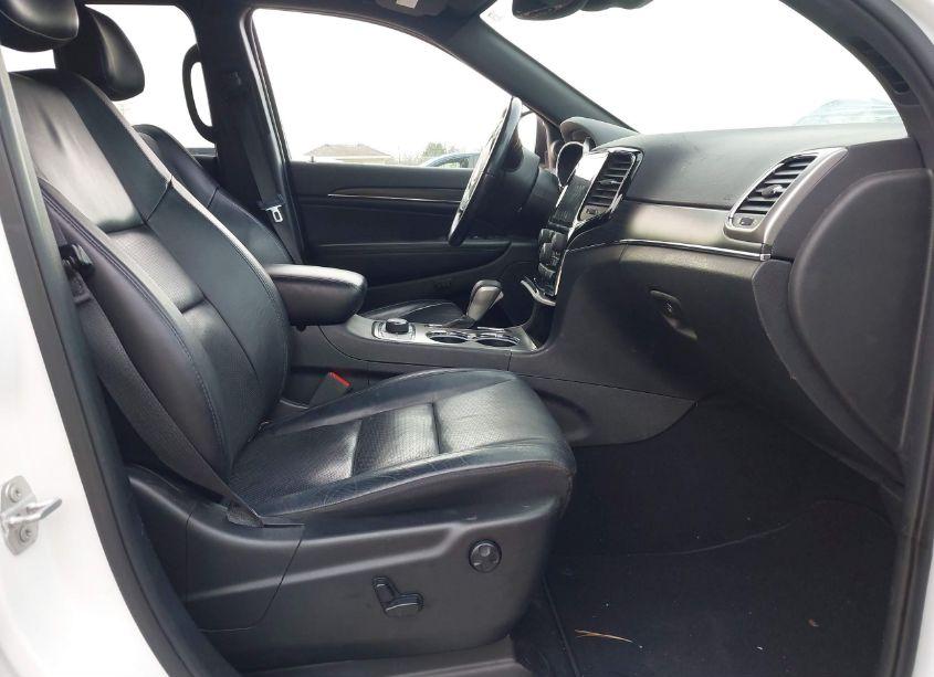 Photo 5 of 2019 Jeep Grand CHEROKEE LIMITED 4X4 (VIN 1C4RJFBG7KC808588)