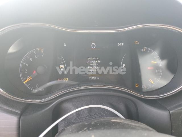 Photo 12 of 2020 JEEP GRAND CHEROKEE LIMITED (VIN 1C4RJFBG7LC112668)