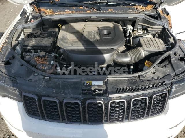 Photo 14 of 2020 JEEP GRAND CHEROKEE LIMITED (VIN 1C4RJFBG7LC112668)