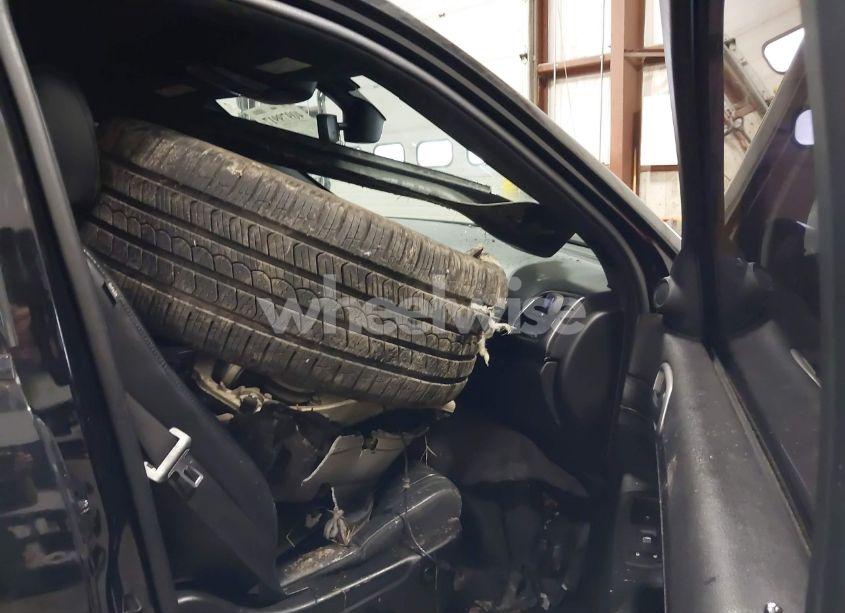 Photo 5 of 2020 Jeep Grand CHEROKEE LIMITED X 4X4 (VIN 1C4RJFBG7LC112735)