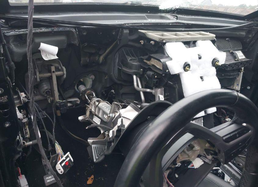 Photo 16 of 2020 Jeep Grand CHEROKEE LIMITED 4X4 (VIN 1C4RJFBG7LC151485)