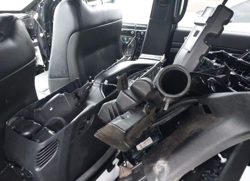 Photo 19 of 2020 Jeep Grand CHEROKEE LIMITED 4X4 (VIN 1C4RJFBG7LC151485)