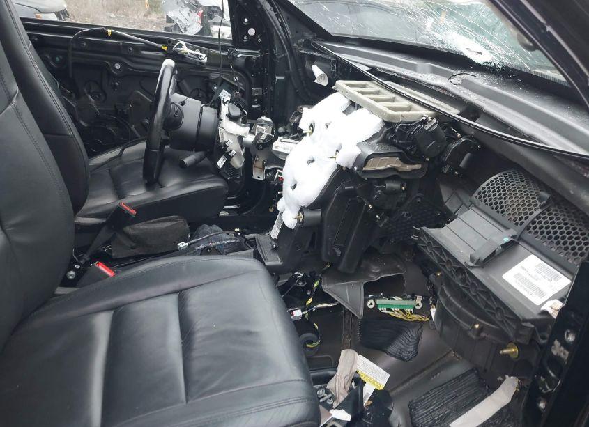 Photo 5 of 2020 Jeep Grand CHEROKEE LIMITED 4X4 (VIN 1C4RJFBG7LC151485)