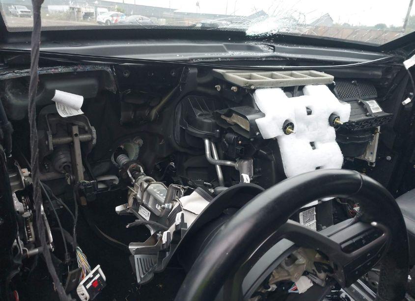 Photo 7 of 2020 Jeep Grand CHEROKEE LIMITED 4X4 (VIN 1C4RJFBG7LC151485)