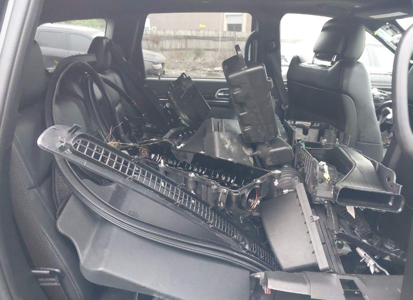 Photo 8 of 2020 Jeep Grand CHEROKEE LIMITED 4X4 (VIN 1C4RJFBG7LC151485)