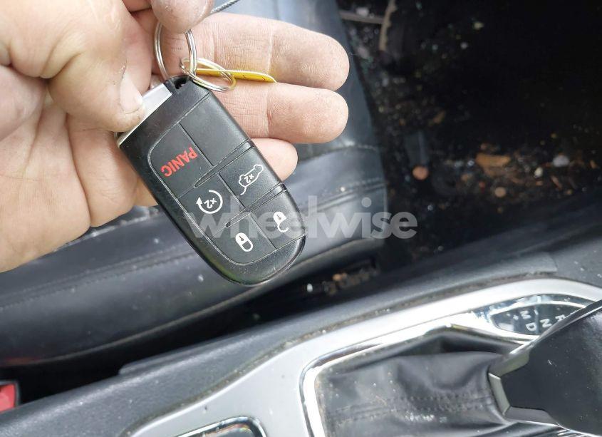 Photo 11 of 2020 Jeep Grand CHEROKEE LIMITED 4X4 (VIN 1C4RJFBG7LC152068)