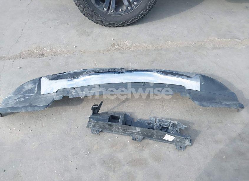 Photo 12 of 2020 Jeep Grand CHEROKEE LIMITED 4X4 (VIN 1C4RJFBG7LC152068)