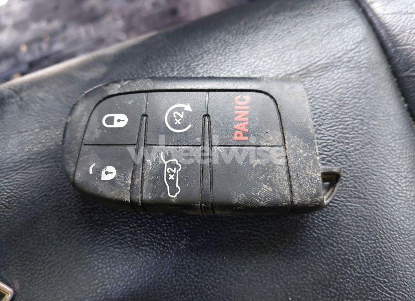 Photo 10 of 2020 Jeep Grand CHEROKEE LIMITED 4X4 (VIN 1C4RJFBG7LC291648)