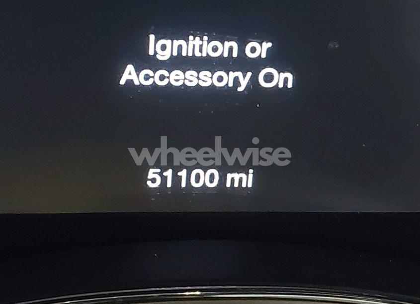 Photo 16 of 2021 Jeep Grand CHEROKEE 80TH ANNIVERSARY 4X4 (VIN 1C4RJFBG7MC526177)