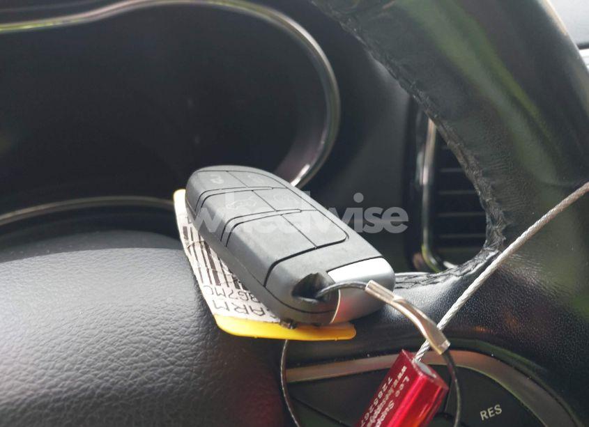 Photo 11 of 2021 Jeep Grand CHEROKEE LIMITED 4X4 (VIN 1C4RJFBG7MC550687)