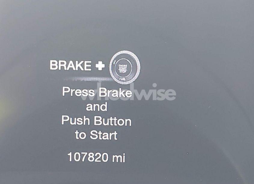 Photo 15 of 2021 Jeep Grand CHEROKEE LIMITED 4X4 (VIN 1C4RJFBG7MC550687)