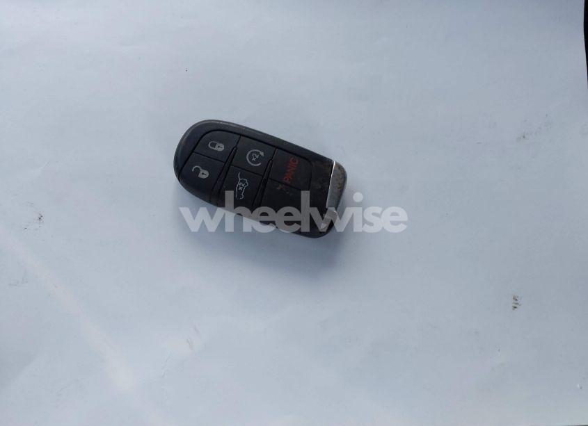 Photo 11 of 2021 Jeep Grand CHEROKEE LIMITED 4X4 (VIN 1C4RJFBG7MC645234)