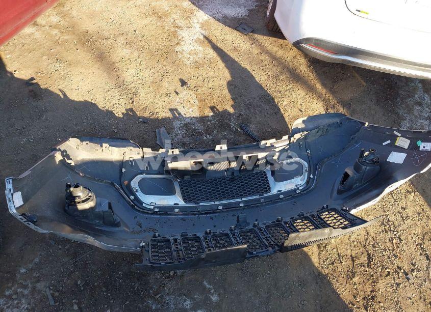 Photo 12 of 2021 Jeep Grand CHEROKEE LIMITED 4X4 (VIN 1C4RJFBG7MC645234)