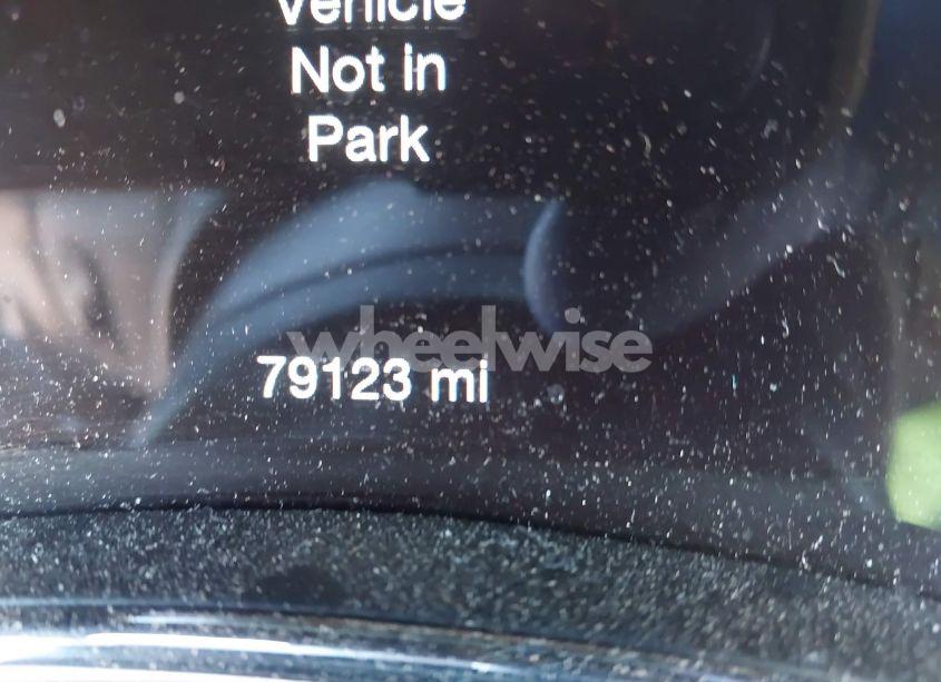 Photo 16 of 2021 Jeep Grand CHEROKEE LIMITED 4X4 (VIN 1C4RJFBG7MC645234)