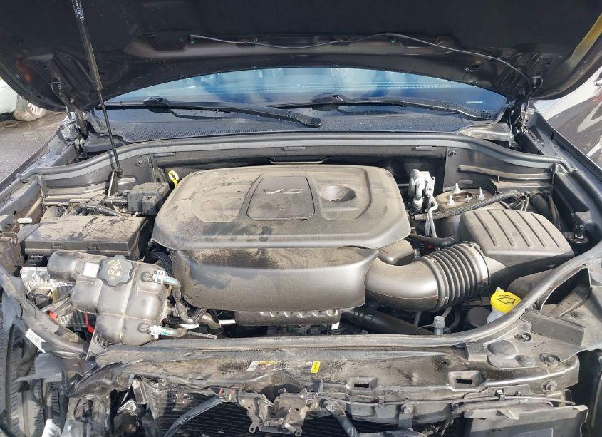 Photo 10 of 2021 Jeep Grand CHEROKEE 80TH ANNIVERSARY 4X4 (VIN 1C4RJFBG7MC672739)