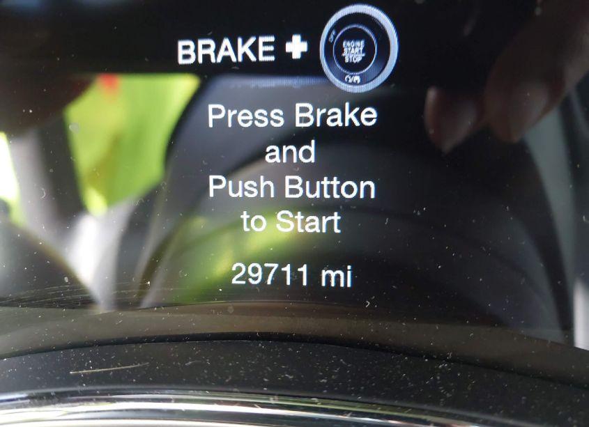 Photo 15 of 2021 Jeep Grand CHEROKEE 80TH ANNIVERSARY 4X4 (VIN 1C4RJFBG7MC672739)