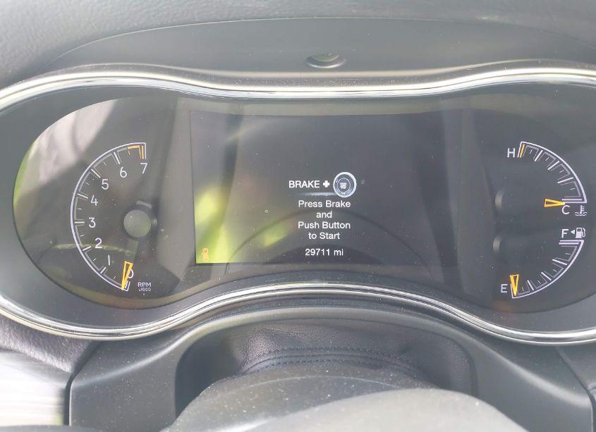 Photo 7 of 2021 Jeep Grand CHEROKEE 80TH ANNIVERSARY 4X4 (VIN 1C4RJFBG7MC672739)