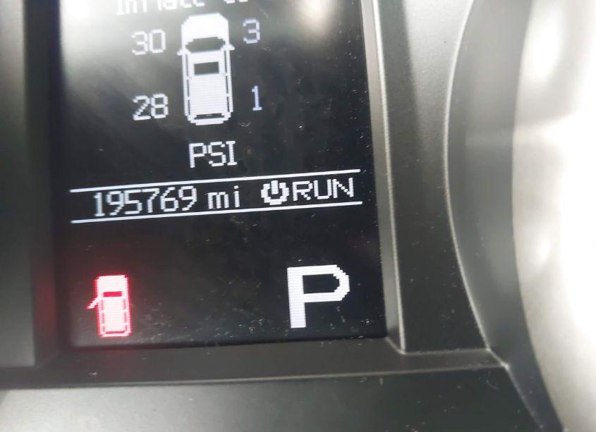 Photo 15 of 2013 Jeep Grand CHEROKEE LIMITED (VIN 1C4RJFBG8DC629575)