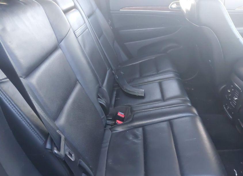 Photo 8 of 2013 Jeep Grand CHEROKEE LIMITED (VIN 1C4RJFBG8DC629575)