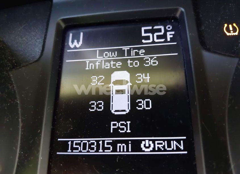 Photo 15 of 2013 Jeep Grand CHEROKEE LIMITED (VIN 1C4RJFBG8DC644545)