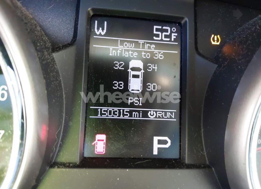 Photo 7 of 2013 Jeep Grand CHEROKEE LIMITED (VIN 1C4RJFBG8DC644545)