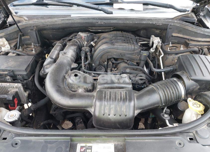 Photo 10 of 2014 Jeep Grand CHEROKEE LIMITED (VIN 1C4RJFBG8EC151465)