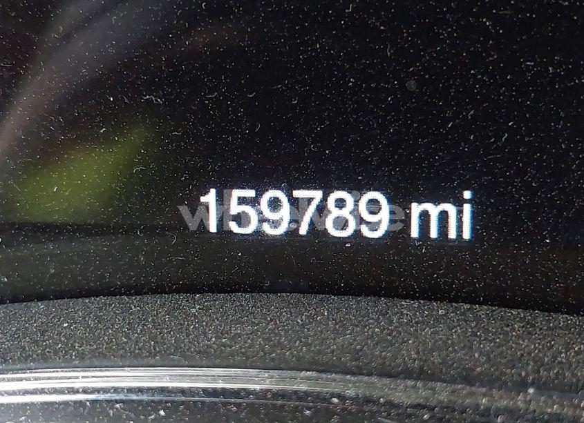 Photo 15 of 2014 Jeep Grand CHEROKEE LIMITED (VIN 1C4RJFBG8EC151465)