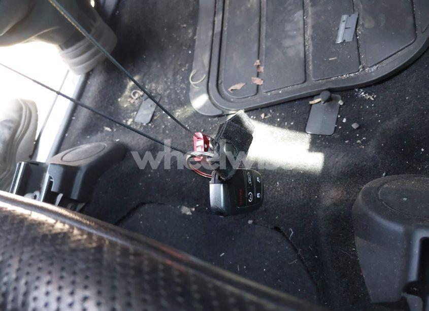 Photo 11 of 2014 Jeep Grand CHEROKEE LIMITED (VIN 1C4RJFBG8EC151871)