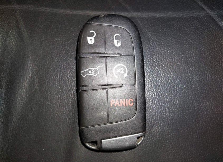 Photo 11 of 2014 Jeep Grand CHEROKEE LIMITED (VIN 1C4RJFBG8EC163308)