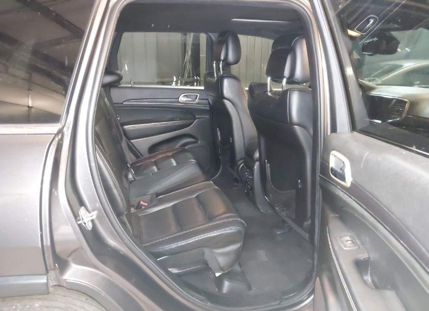 Photo 8 of 2014 Jeep Grand CHEROKEE LIMITED (VIN 1C4RJFBG8EC163308)