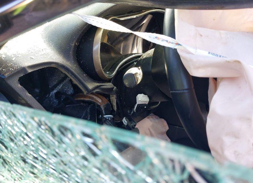 Photo 14 of 2014 Jeep Grand CHEROKEE LIMITED (VIN 1C4RJFBG8EC325504)