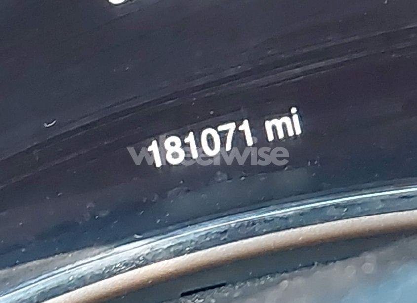 Photo 15 of 2014 Jeep Grand CHEROKEE LIMITED (VIN 1C4RJFBG8EC335577)