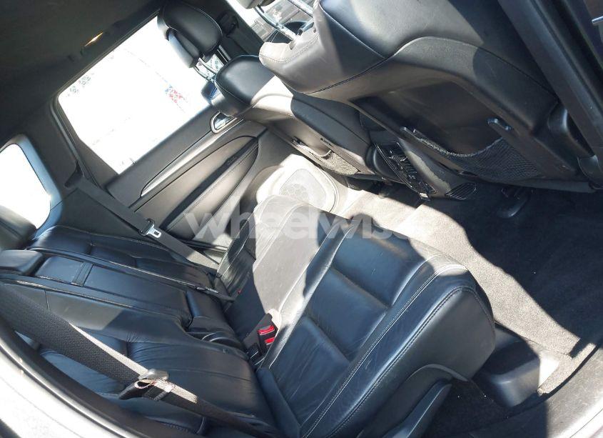 Photo 8 of 2014 Jeep Grand CHEROKEE LIMITED (VIN 1C4RJFBG8EC335577)