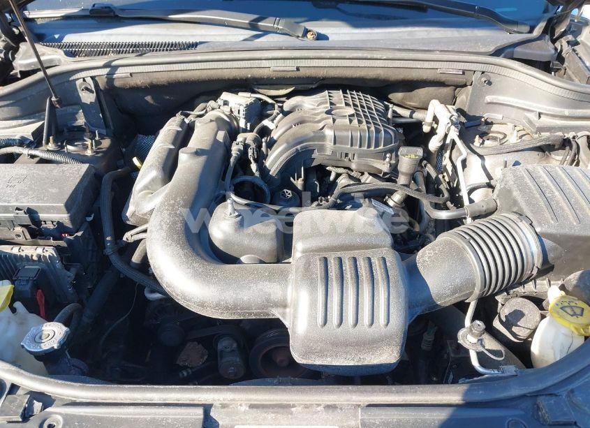 Photo 10 of 2014 Jeep Grand CHEROKEE LIMITED (VIN 1C4RJFBG8EC375674)