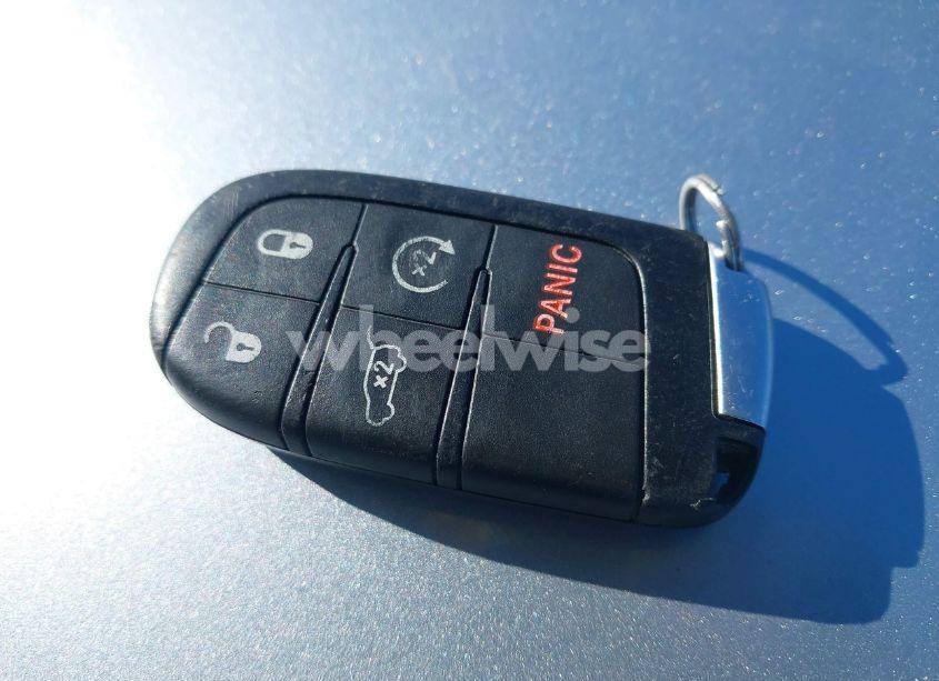 Photo 11 of 2014 Jeep Grand CHEROKEE LIMITED (VIN 1C4RJFBG8EC375674)